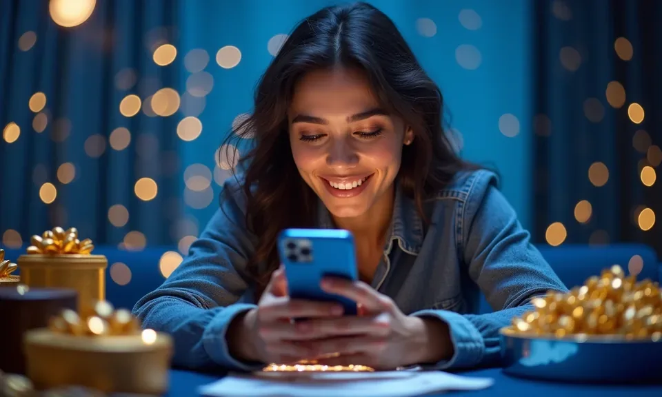 blastpass Mobile Access in 3 Steps